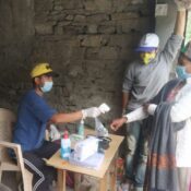 Medical Support