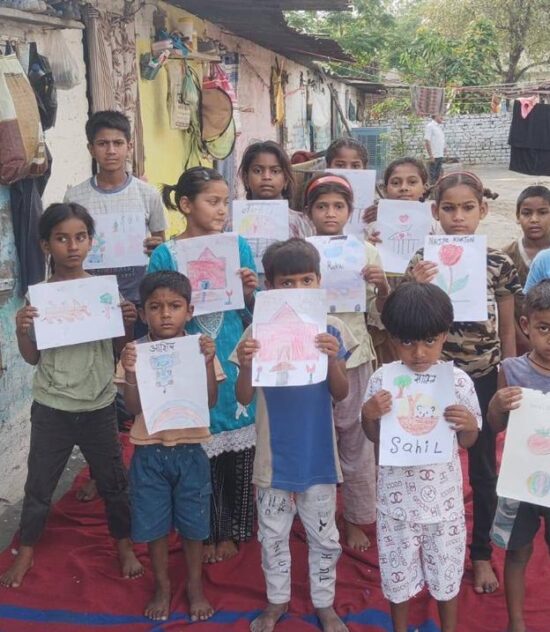 Changing Lives Through Education in Punjab