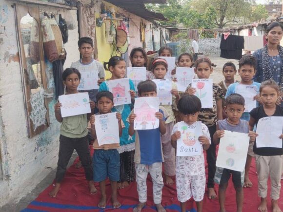 Changing Lives Through Education in Punjab