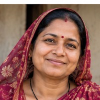Sunita Verma