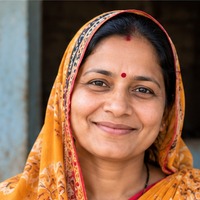 Anita Sharma